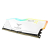 Pamięć DDR4 Team Group T-FORCE Delta RGB 16GB (2x8GB) 3200MHz CL16 1,35V Biała-956104