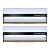 Pamięć DDR4 Team Group T-FORCE XTREEM ARGB 64GB (2x32GB) 3200MHz CL16 1,35V Biała