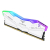 Pamięć DDR5 Team Group T-FORCE DELTA RGB 64GB (2x32GB) 5200MHz CL40 1,25V Biała-956726