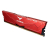 Pamięć DDR5 Team Group T-FORCE VULCAN Alpha 16GB (1x16GB) 5600MHz CL40 1,2V Czerwona-956799