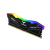Pamięć DDR5 Team Group T-FORCE DELTA RGB 16GB (1x16GB) 6000MHz CL38 1,25V Czarna-956969