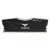 Pamięć DDR4 Team Group T-FORCE Delta RGB 32GB (1x32GB) 3200MHz CL16 1,35V Czarna-956130