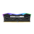 Pamięć DDR5 Team Group T-FORCE DELTA RGB 16GB (1x16GB) 6000MHz CL38 1,25V Czarna-956971