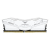 Pamięć DDR5 Team Group T-FORCE DELTA RGB 64GB (2x32GB) 5200MHz CL40 1,25V Biała-956723