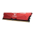 Pamięć DDR5 Team Group T-FORCE VULCAN 32GB (2x16GB) 5600MHz CL32 1,2V Czerwona-956909