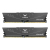 Pamięć DDR4 Team Group T-FORCE Vulcan Z 32GB (2x16GB) 3600MHz CL18 1,35V Szara