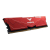 Pamięć DDR5 Team Group T-FORCE VULCAN 16GB (1x16GB) 6000MHz CL30 1,35V Czerwona-956998