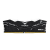 Pamięć DDR5 Team Group DELTA RGB VALKYRIE 32GB (2x16GB) 5600MHz CL40 1,20V Black-956845