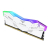Pamięć DDR5 Team Group T-FORCE DELTA Alpha RGB 32GB (2x16GB) 5600MHz CL40 1,2V Biała-956900