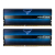 Pamięć DDR4 Team Group T-FORCE XTREEM ARGB 32GB (2x16GB) 3200MHz CL16 1,35V Niebieska