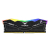 Pamięć DDR5 Team Group T-FORCE DELTA RGB 32GB (2x16GB) 5600MHz CL38 1,2V Czarna