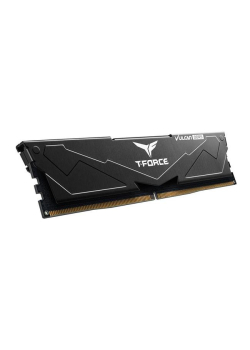 Pamięć DDR5 Team Group T-FORCE VULCAN 32GB (2x16GB) 6400MHz CL40 1,35V Czarna-957298