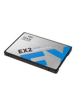 Dysk SSD Team Group EX2 512GB SATA III 2,5