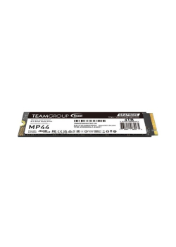 Dysk SSD Team Group MP44 4TB M.2 PCIe NVMe Gen4 x4 2280 (7400/6900)-957964