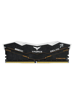 Pamięć DDR5 Team Group T-FORCE DELTA TUF RGB 32GB (2x16GB) 6400MHz CL40 1,35V-957284