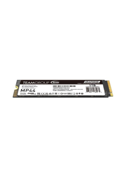 Dysk SSD Team Group MP44 1TB M.2 PCIe NVMe Gen4 x4 2280 (7400/6500)-957844
