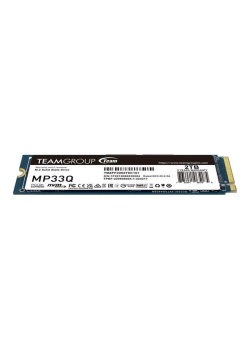 Dysk SSD Team Group MP33Q 2TB M.2 PCIe NVMe Gen3 x4 2280 (2900/1850) QLC-957895