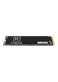 Dysk SSD Team Group T-Create Classic C47 1TB M.2 2280 PCIe NVMe Gen4 x4 (7400/6800) TLC-957852
