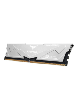 Pamięć DDR5 Team Group T-FORCE VULCAN ECO 32GB (2x16GB) 6000MHz CL38 1,25V Srebrna-957155