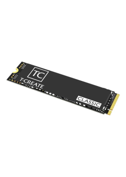 Dysk SSD Team Group T-Create Classic I45 1TB M.2 2280 PCIe NVMe Gen4 x4 (5000/4800)-957862