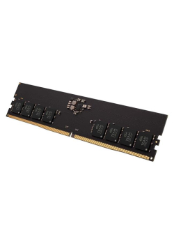 Pamięć DDR5 Team Group ELITE 32GB (1x32GB) 6000MHz CL48 1,1V Black-957090