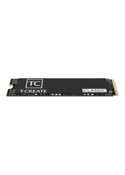 Dysk SSD Team Group T-Create Classic I45 1TB M.2 2280 PCIe NVMe Gen4 x4 (5000/4800)-957860