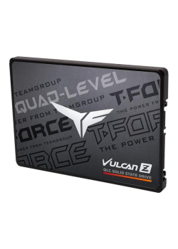 Dysk SSD Team Group T-FORCE Vulcan Z 1TB SATA III 2,5