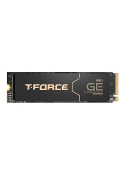 Dysk SSD Team Group T-FORCE GE PRO 4TB M.2 PCIe NVMe Gen5 x4 (14000/11800)