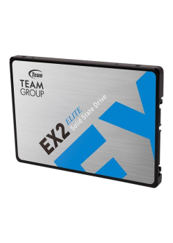 Dysk SSD Team Group EX2 512GB SATA III 2,5