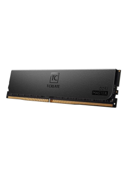Pamięć DDR5 Team Group T-Create Master 64GB (4x16GB) 6400MHz CL32 1,4V-957338