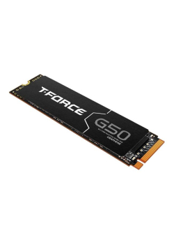 Dysk SSD Team Group T-FORCE G50 1TB M.2 PCIe NVMe Gen4 x4 (5000/4800)-957880