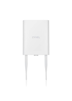 Access Point Zyxel NWA55AXE 802.11ax (Wi-Fi 6) 1x10/100/1000M LAN PoE