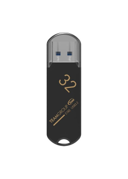 Pendrive Team Group C183 32GB USB 3.2 Black