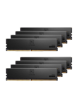 Pamięć DDR5 Team Group T-Create Master 128GB (8x16GB) 6800MHz CL34 1,4V