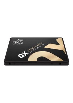 Dysk SSD Team Group QX2 4TB SATA III 2,5