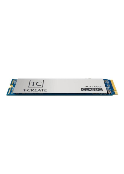 Dysk SSD Team Group T-Create Classic 1TB M.2 2280 PCIe NVMe Gen4 x4 (5000/4400) TLC-957848