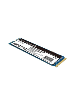 Dysk SSD Team Group MP33 PRO 2TB M.2 PCIe NVMe Gen3 x4 2280 (2400/2100)-957901