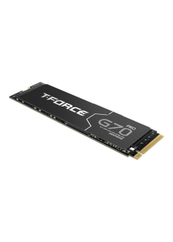 Dysk SSD Team Group T-FORCE G70 Pro 4TB M.2 PCIe NVMe Gen4 x4 (7400/6600)-957983