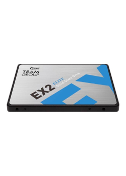 Dysk SSD Team Group EX2 1TB SATA III 2,5