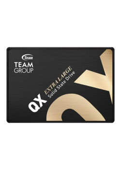 Dysk SSD Team Group QX2 1TB SATA III 2,5" (560/500) 7mm