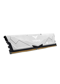 Pamięć DDR5 Team Group T-FORCE VULCAN ECO 32GB (2x16GB) 6000MHz CL30 1,35V Srebrna-957149