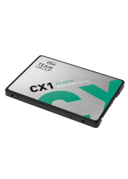 Dysk SSD Team Group CX1 480GB SATA III 2,5" (520/470) 7mm