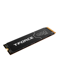 Dysk SSD Team Group T-FORCE G50 2TB M.2 PCIe NVMe Gen4 x4 (5000/4500)-957947