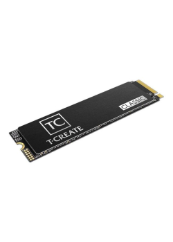 Dysk SSD Team Group T-Create Classic C47 1TB M.2 2280 PCIe NVMe Gen4 x4 (7400/6800) TLC-957853