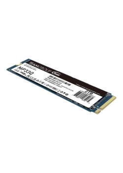 Dysk SSD Team Group MP33Q 2TB M.2 PCIe NVMe Gen3 x4 2280 (2900/1850) QLC-957896
