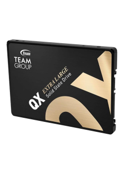 Dysk SSD Team Group QX2 1TB SATA III 2,5