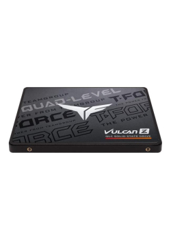 Dysk SSD Team Group T-FORCE Vulcan Z 1TB SATA III 2,5