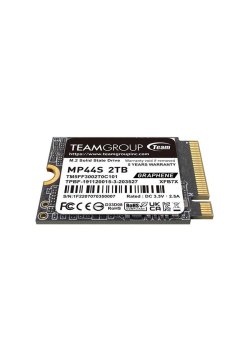 Dysk SSD Team Group MP44S 2TB M.2 PCIe NVMe Gen4 x4 2230 (5000/3500)-957903