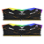 Pamięć DDR5 Team Group T-FORCE DELTA TUF RGB 32GB (2x16GB) 6400MHz CL40 1,35V