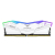 Pamięć DDR5 Team Group T-FORCE DELTA RGB 32GB (2x16GB) 6400MHz CL40 1,35V Biała